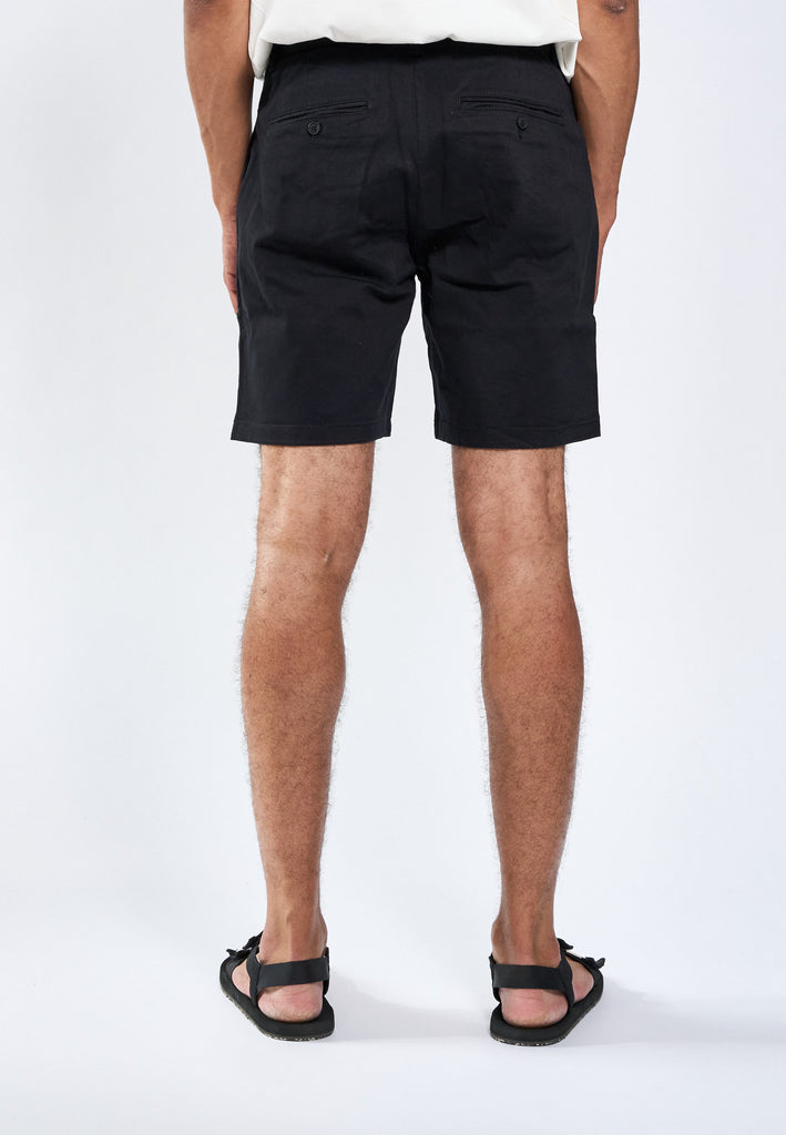 Legends Century Shorts Shorts Black