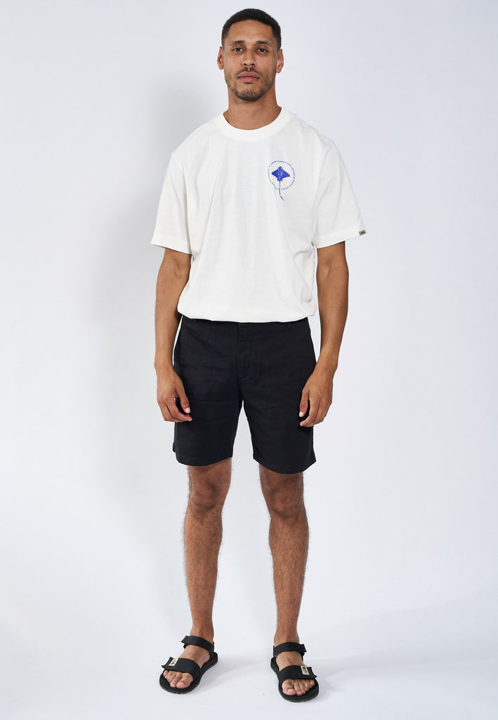 Legends Century Shorts Shorts Black