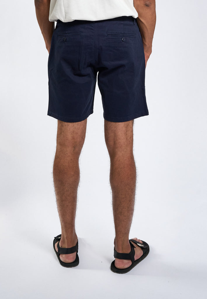 Legends Century Shorts Shorts Dark Navy