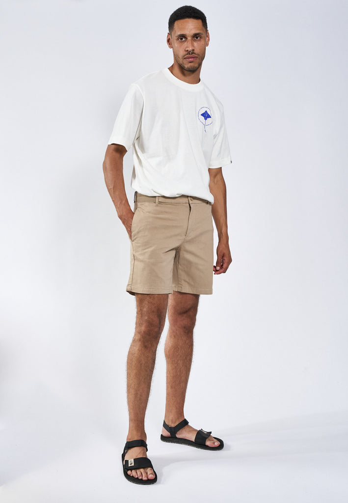 Legends Century Shorts Shorts Khaki