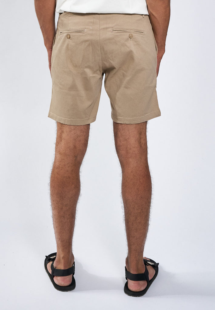 Legends Century Shorts Shorts Khaki