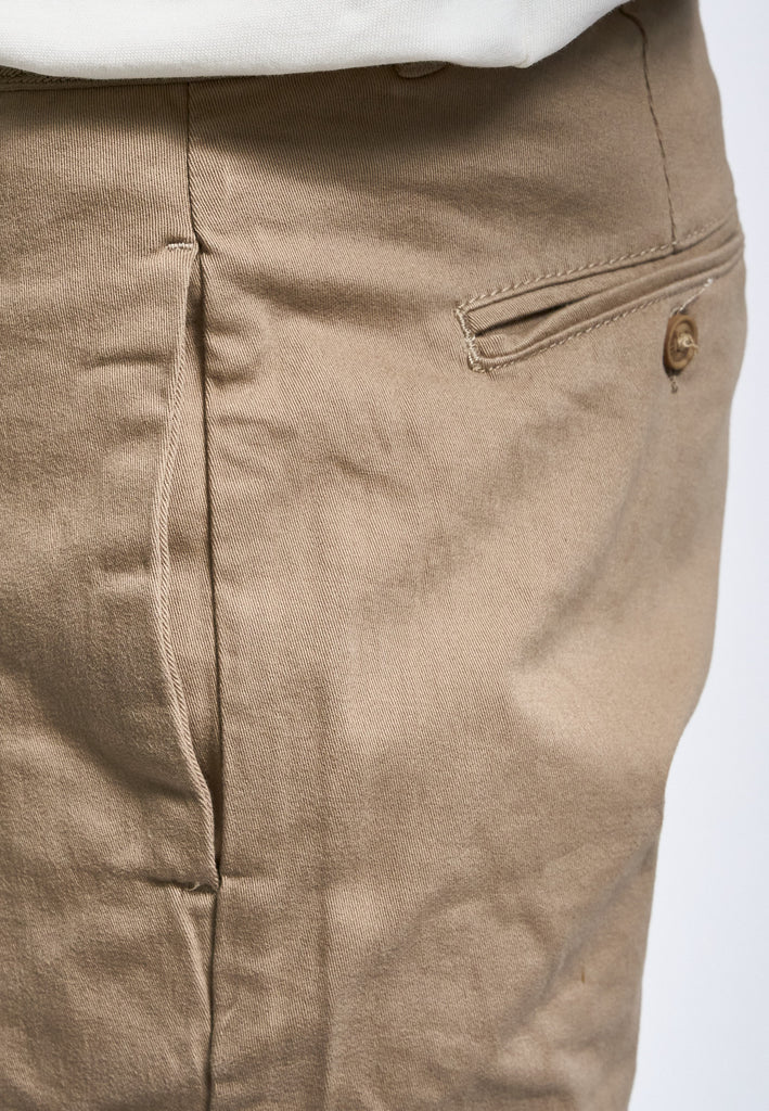 Legends Century Shorts Shorts Khaki