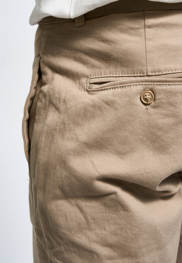 Legends Century Shorts Shorts Khaki