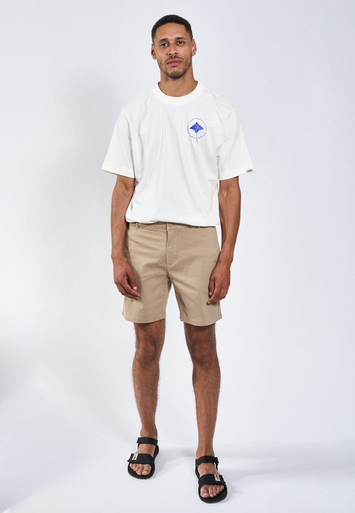 Legends Century Shorts Shorts Khaki