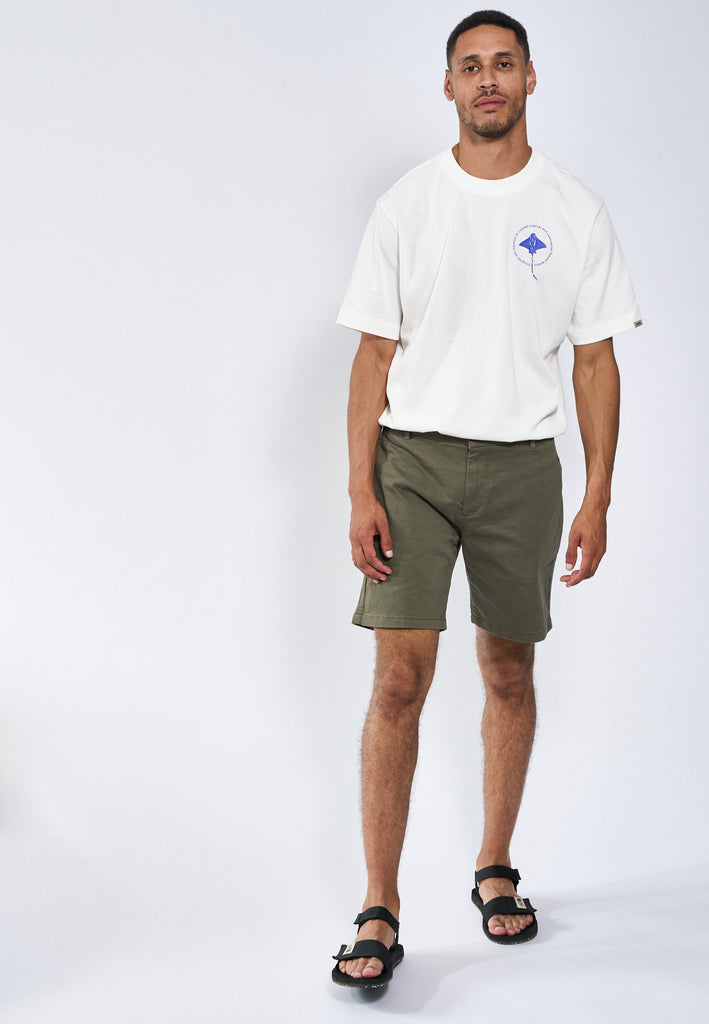 Legends Century Shorts Shorts Olive