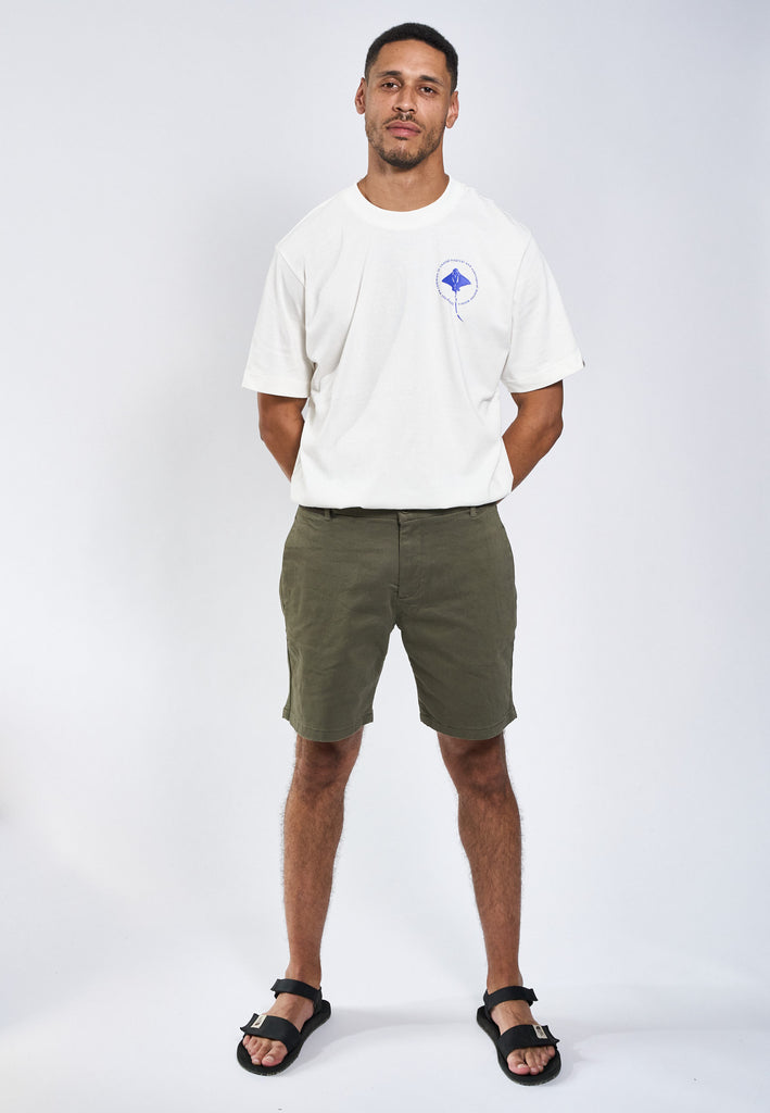 Legends Century Shorts Shorts Olive