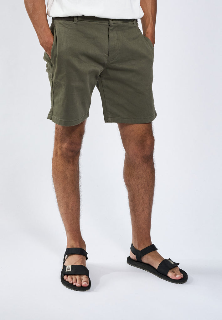 Legends Century Shorts Shorts Olive