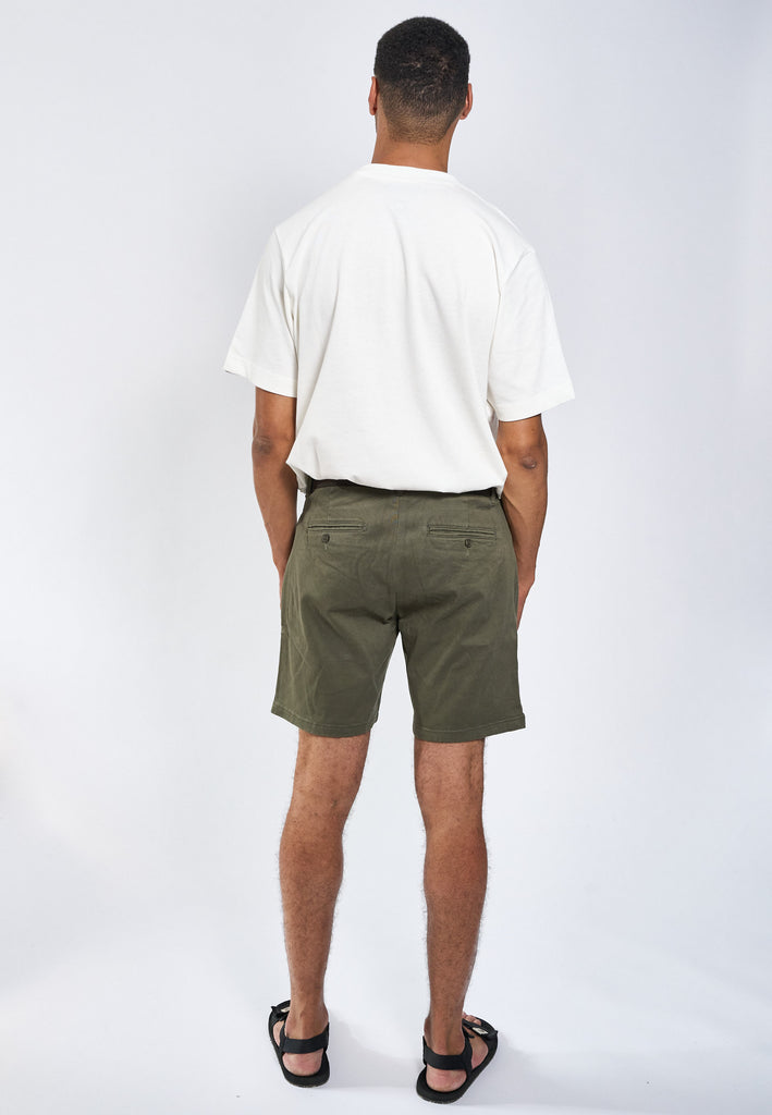 Legends Century Shorts Shorts Olive