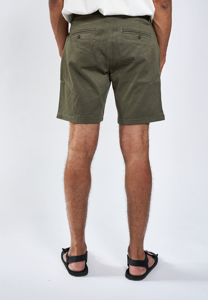 Legends Century Shorts Shorts Olive