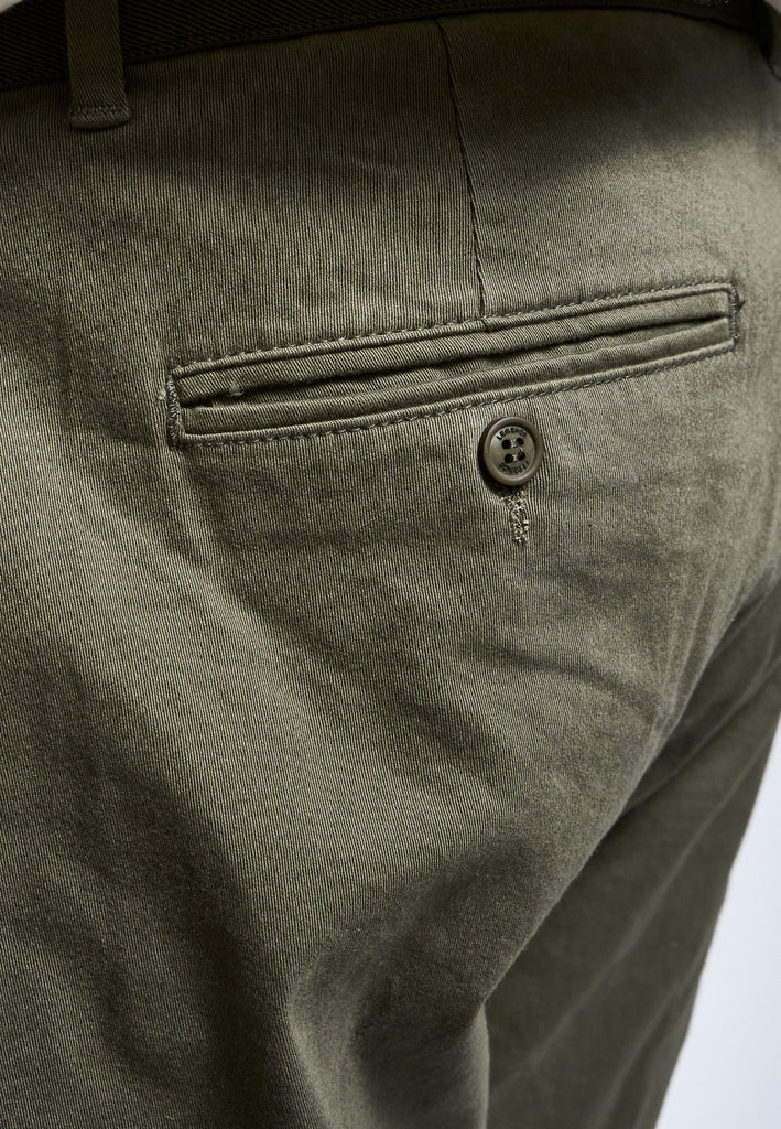 Legends Century Shorts Shorts Olive