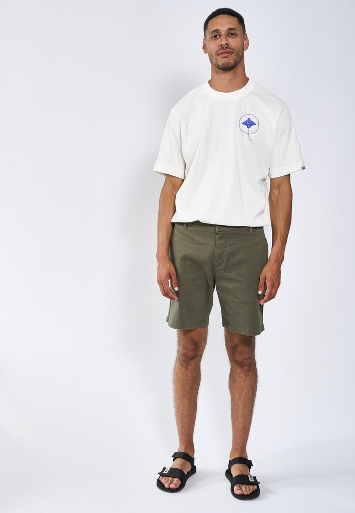 Legends Century Shorts Shorts Olive