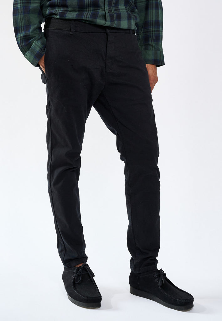 Legends Century Trousers Pants Black