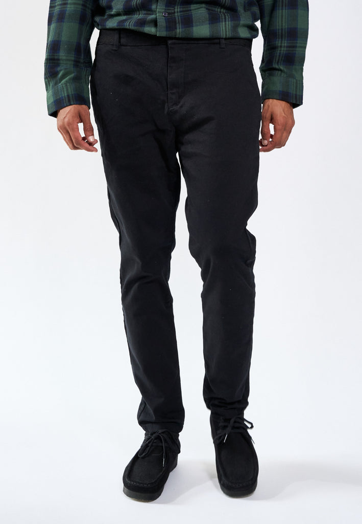 Legends Century Trousers Pants Black