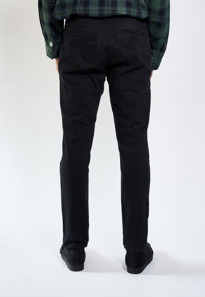 Legends Century Trousers Pants Black