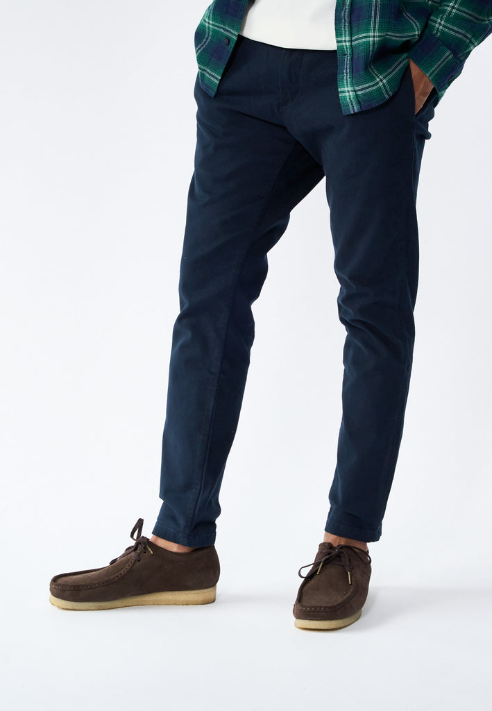 Legends Century Trousers Pants Dark Navy