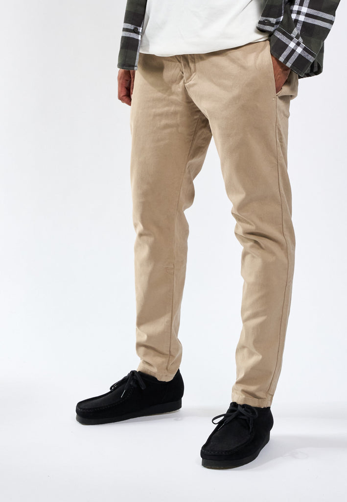 Legends Century Trousers Pants Khaki