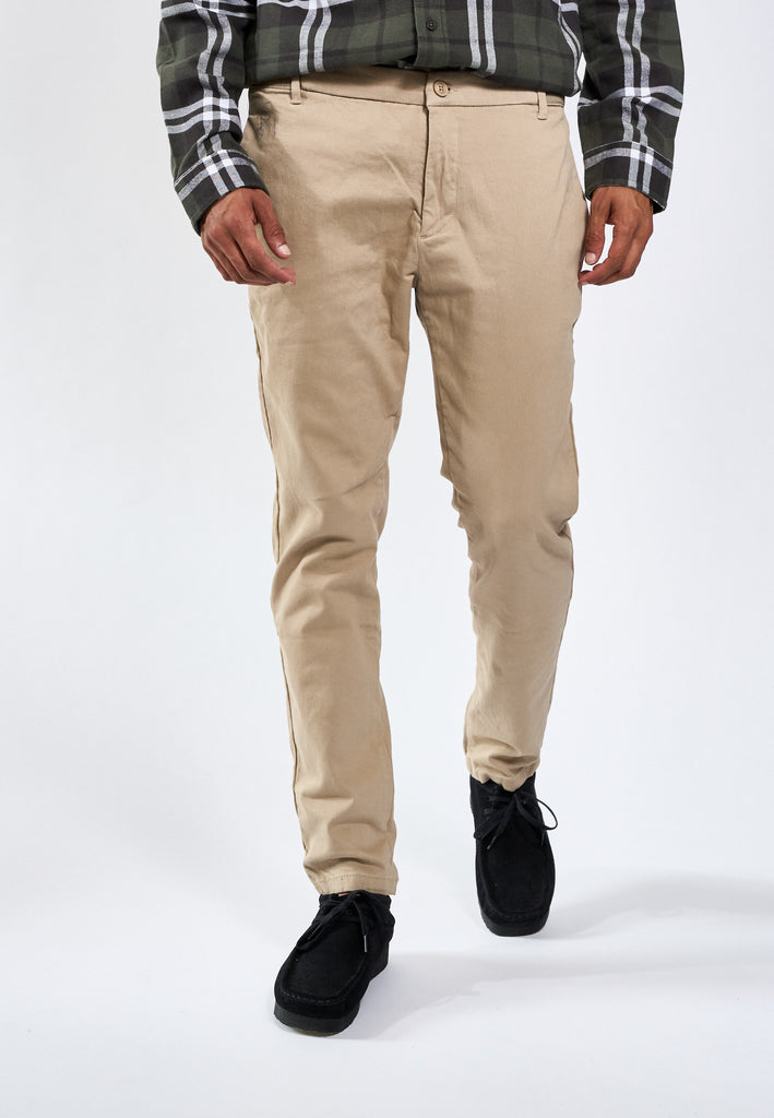 Legends Century Trousers Pants Khaki