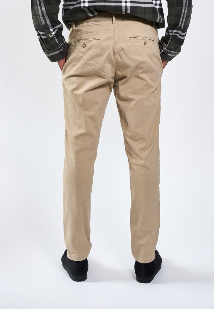 Legends Century Trousers Pants Khaki