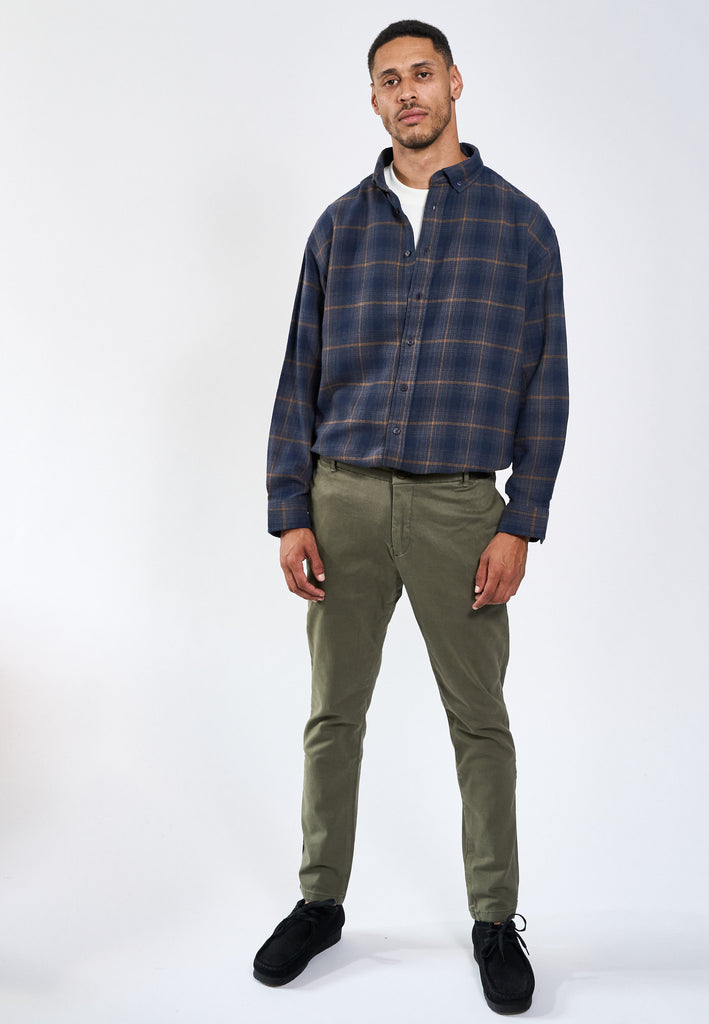 Legends Century Trousers Pants Olive