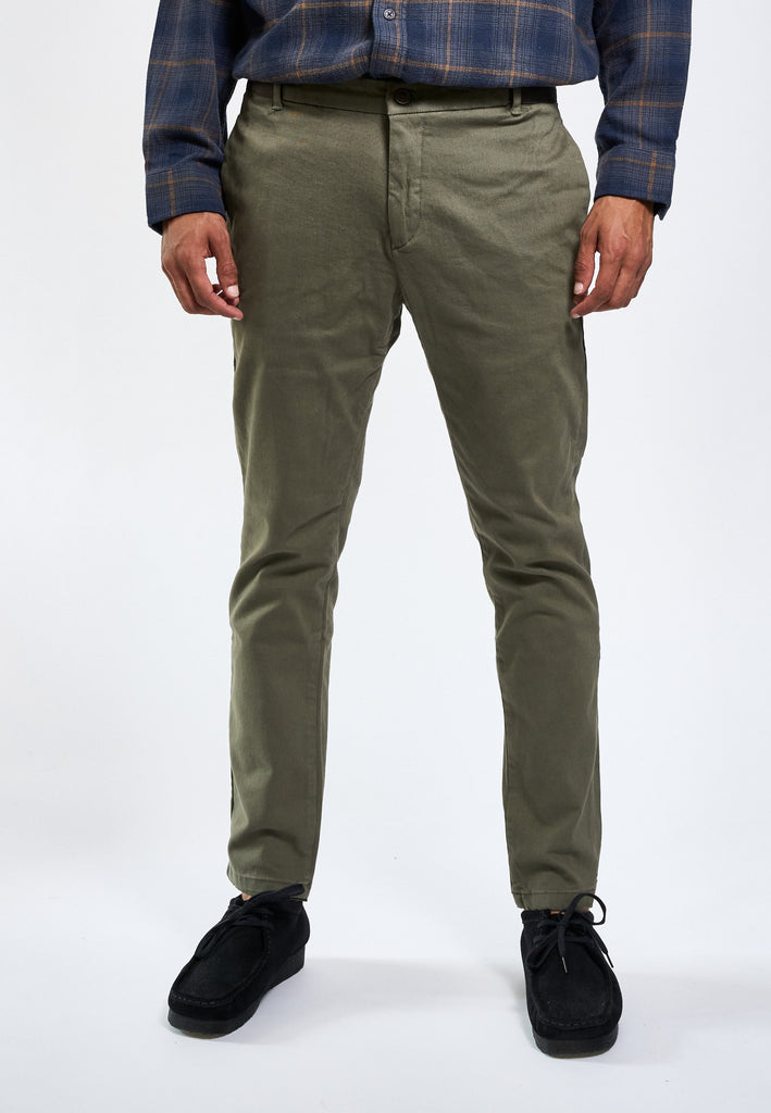 Legends Century Trousers Pants Olive