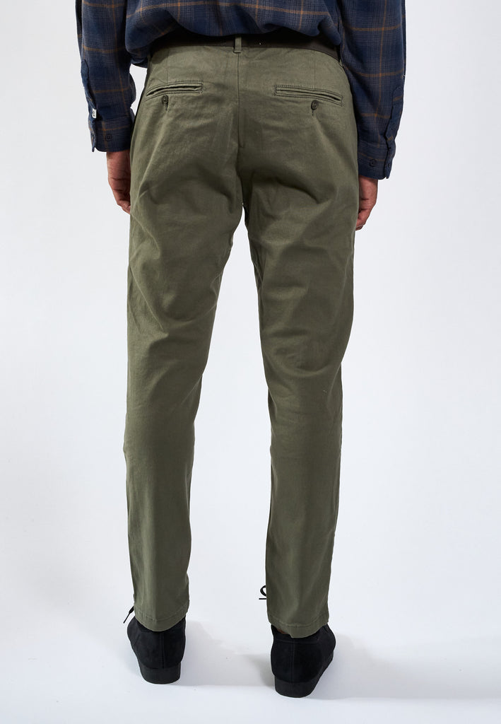 Legends Century Trousers Pants Olive