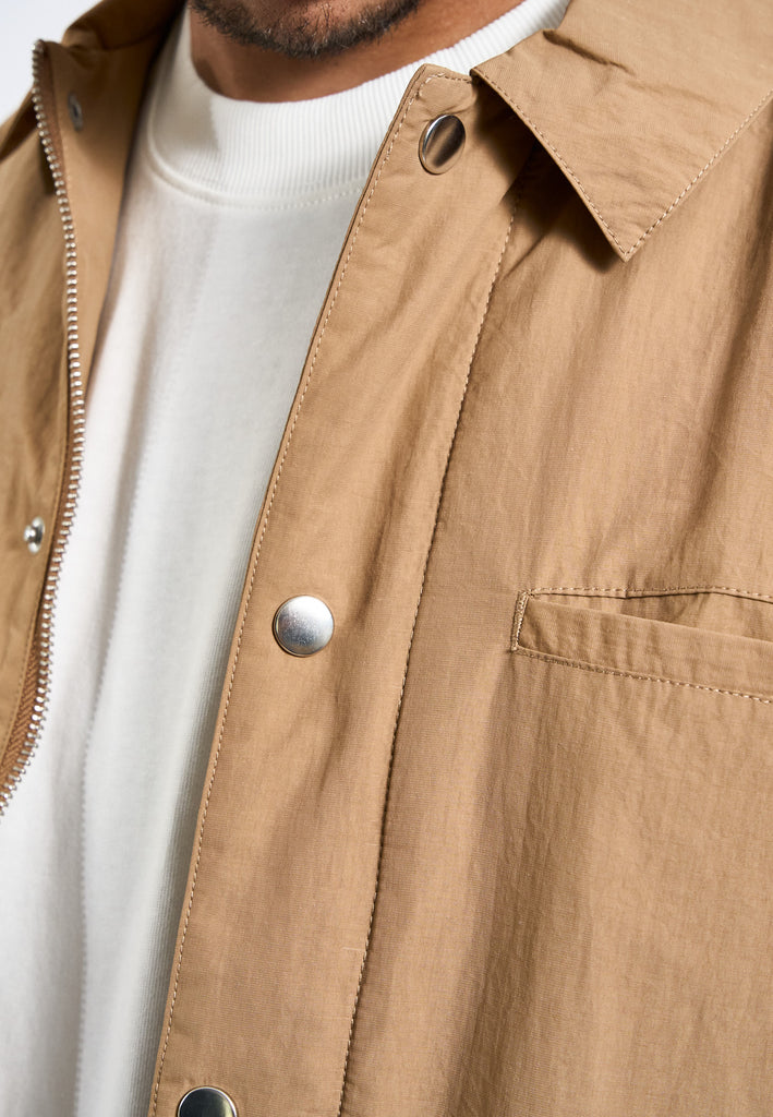 Legends Dover Jacket Jacket Camel