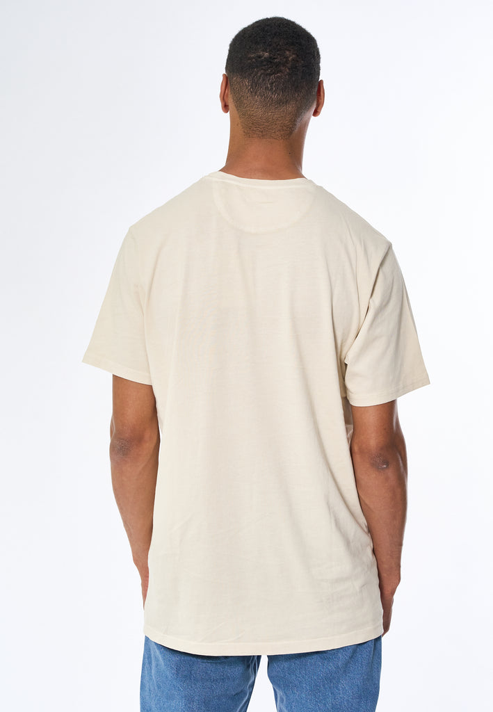 AQO (A QUESTION OF) Logo Tee Tee Angora